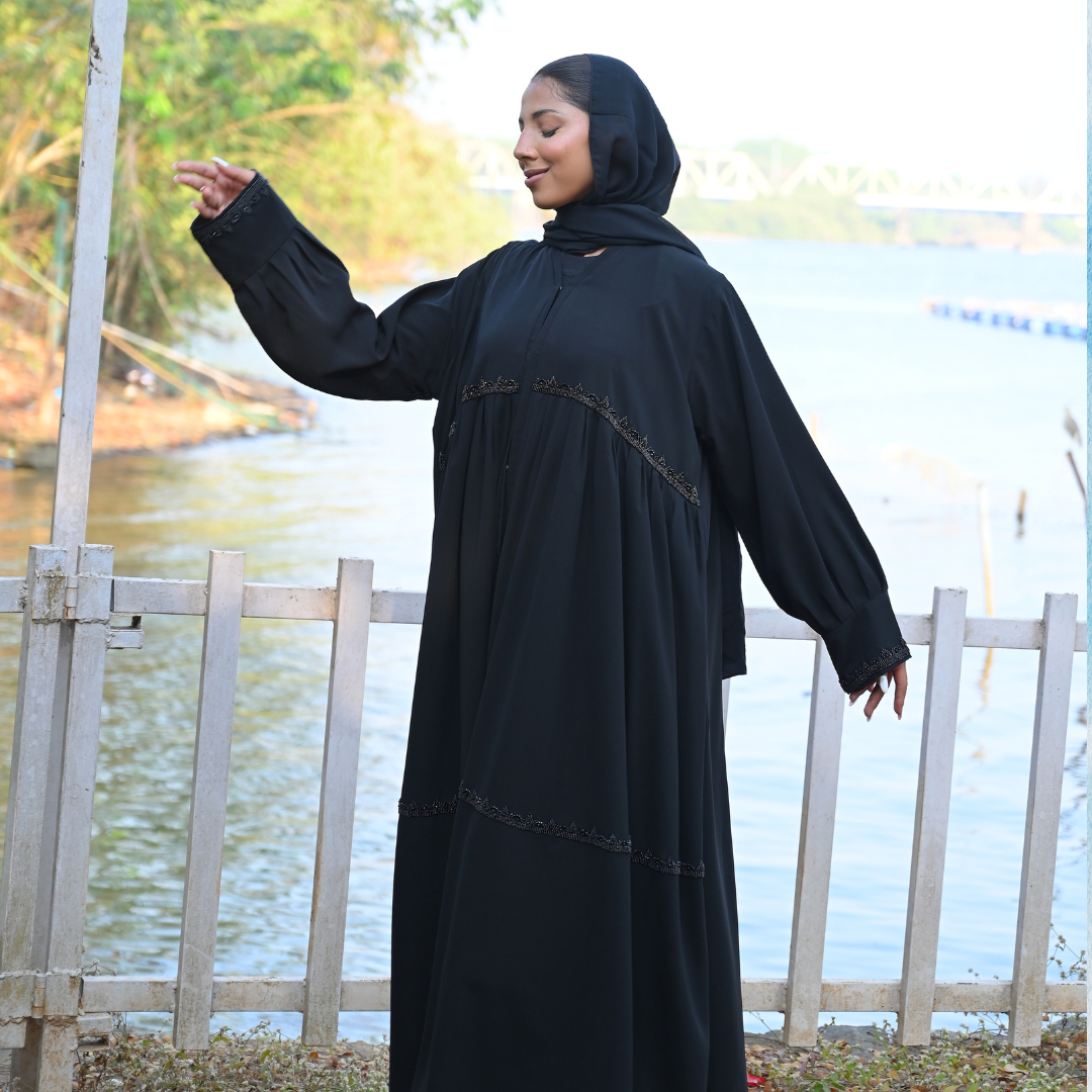 professinal abaya  - View 3