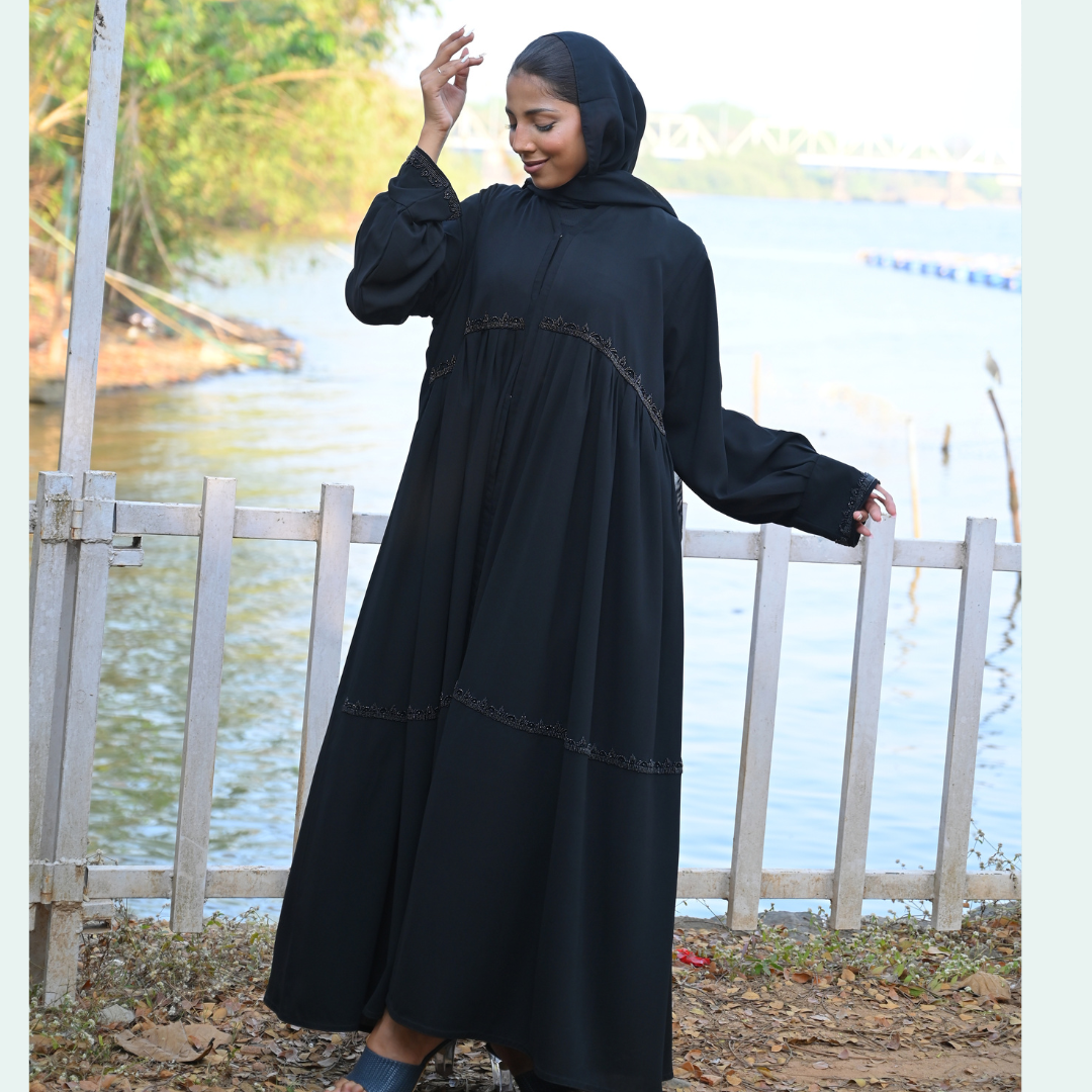 professinal abaya  - View 4